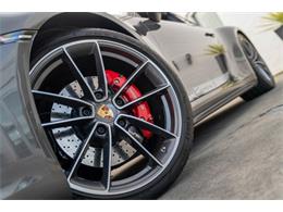 2021 Porsche 911 (CC-2067172) for sale in Bellevue, Washington