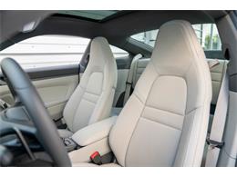 2021 Porsche 911 (CC-2067172) for sale in Bellevue, Washington