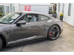 2021 Porsche 911 (CC-2067172) for sale in Bellevue, Washington