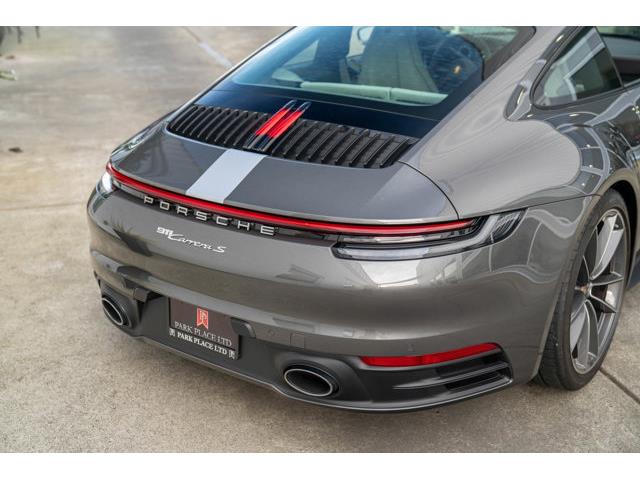 2021 Porsche 911 (CC-2067172) for sale in Bellevue, Washington