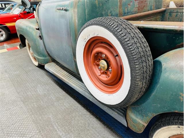 1954 Chevrolet Pickup (CC-2067173) for sale in Mundelein, Illinois