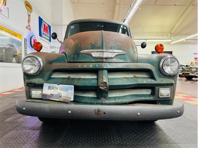1954 Chevrolet Pickup (CC-2067173) for sale in Mundelein, Illinois