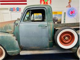 1954 Chevrolet Pickup (CC-2067173) for sale in Mundelein, Illinois