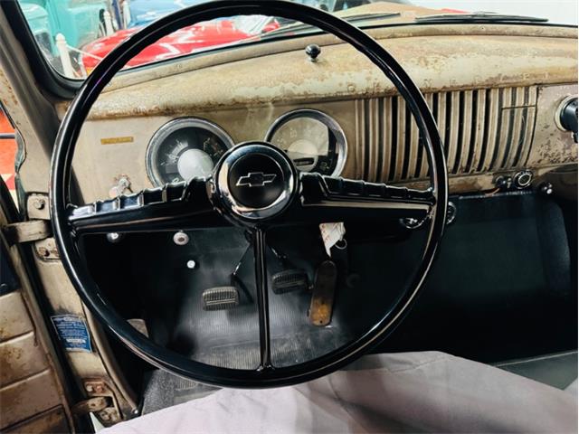 1954 Chevrolet Pickup (CC-2067173) for sale in Mundelein, Illinois
