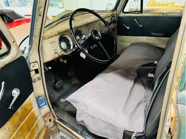 1954 Chevrolet Pickup (CC-2067173) for sale in Mundelein, Illinois