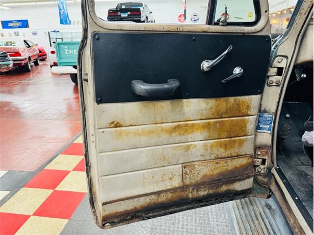 1954 Chevrolet Pickup (CC-2067173) for sale in Mundelein, Illinois