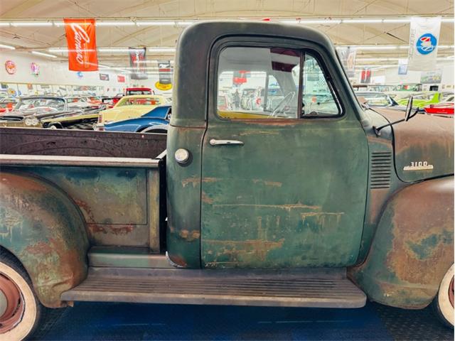 1954 Chevrolet Pickup (CC-2067173) for sale in Mundelein, Illinois
