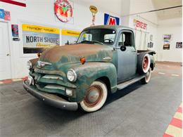 1954 Chevrolet Pickup (CC-2067173) for sale in Mundelein, Illinois