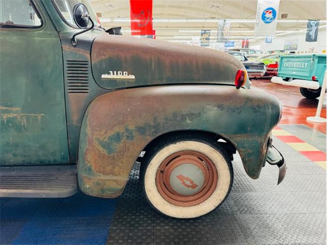 1954 Chevrolet Pickup (CC-2067173) for sale in Mundelein, Illinois