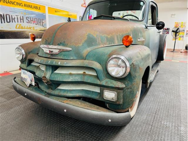 1954 Chevrolet Pickup (CC-2067173) for sale in Mundelein, Illinois