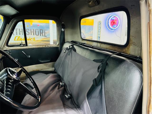 1954 Chevrolet Pickup (CC-2067173) for sale in Mundelein, Illinois