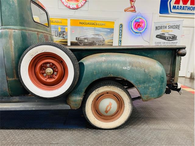 1954 Chevrolet Pickup (CC-2067173) for sale in Mundelein, Illinois