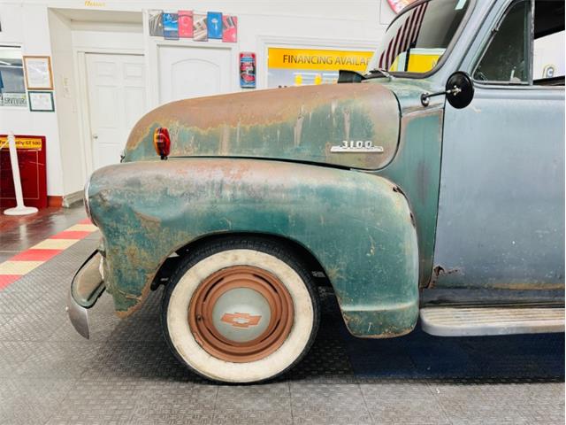 1954 Chevrolet Pickup (CC-2067173) for sale in Mundelein, Illinois
