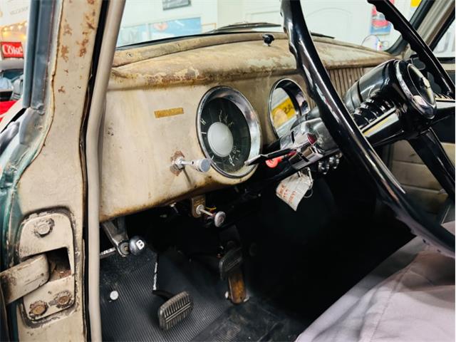 1954 Chevrolet Pickup (CC-2067173) for sale in Mundelein, Illinois