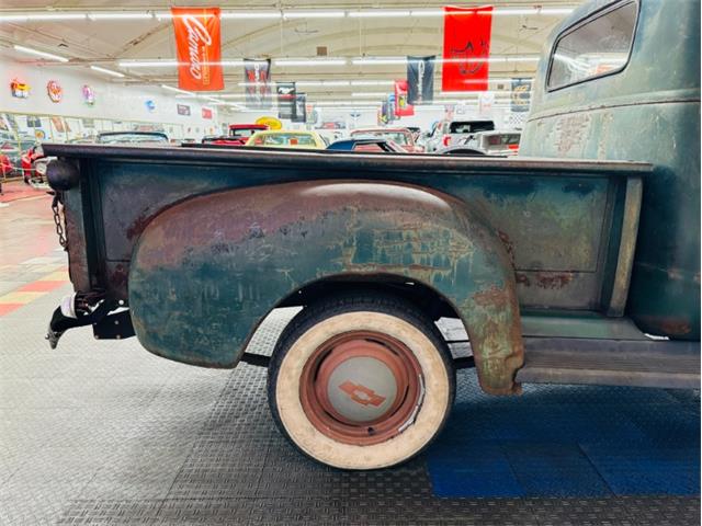 1954 Chevrolet Pickup (CC-2067173) for sale in Mundelein, Illinois