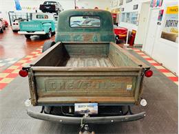 1954 Chevrolet Pickup (CC-2067173) for sale in Mundelein, Illinois