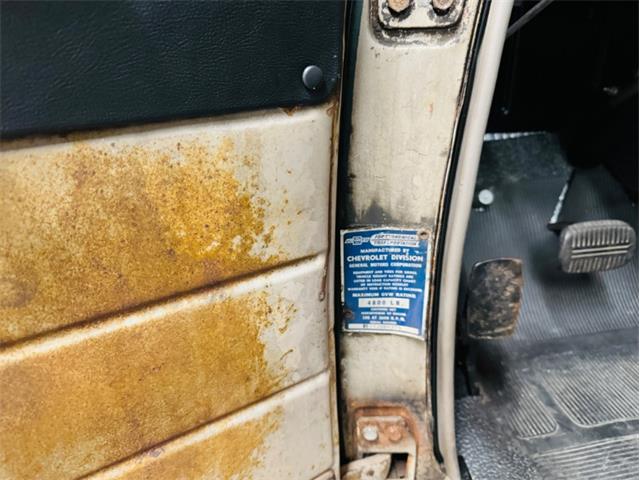 1954 Chevrolet Pickup (CC-2067173) for sale in Mundelein, Illinois