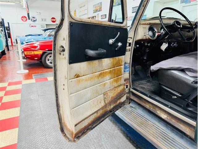 1954 Chevrolet Pickup (CC-2067173) for sale in Mundelein, Illinois