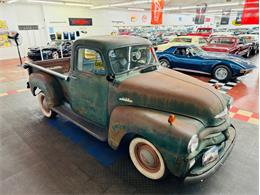 1954 Chevrolet Pickup (CC-2067173) for sale in Mundelein, Illinois