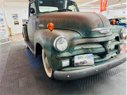 1954 Chevrolet Pickup (CC-2067173) for sale in Mundelein, Illinois