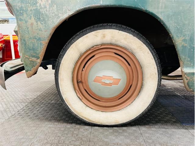 1954 Chevrolet Pickup (CC-2067173) for sale in Mundelein, Illinois