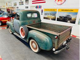 1954 Chevrolet Pickup (CC-2067173) for sale in Mundelein, Illinois
