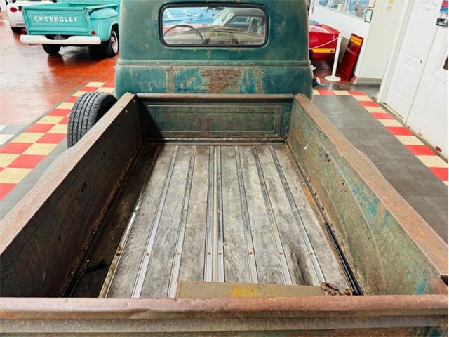 1954 Chevrolet Pickup (CC-2067173) for sale in Mundelein, Illinois