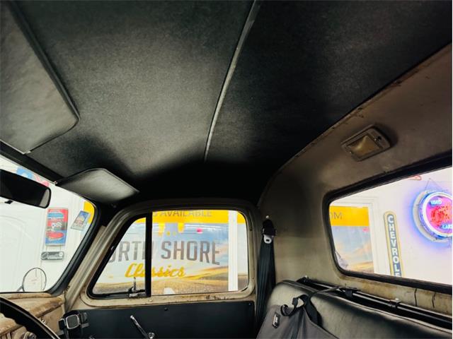 1954 Chevrolet Pickup (CC-2067173) for sale in Mundelein, Illinois