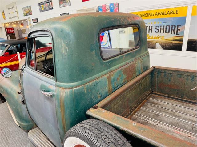 1954 Chevrolet Pickup (CC-2067173) for sale in Mundelein, Illinois