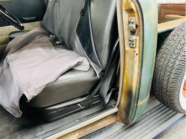 1954 Chevrolet Pickup (CC-2067173) for sale in Mundelein, Illinois