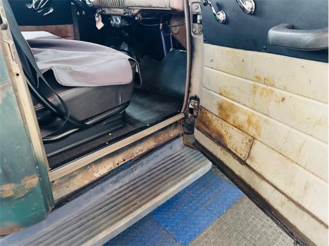 1954 Chevrolet Pickup (CC-2067173) for sale in Mundelein, Illinois