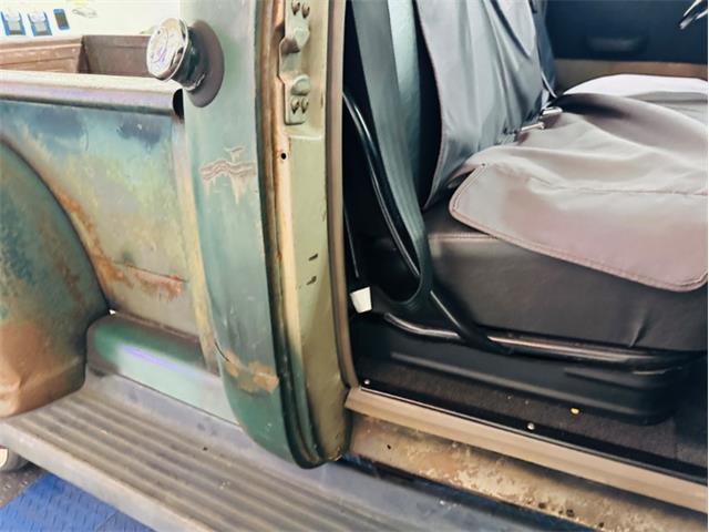 1954 Chevrolet Pickup (CC-2067173) for sale in Mundelein, Illinois