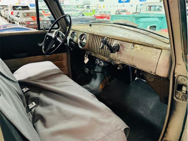 1954 Chevrolet Pickup (CC-2067173) for sale in Mundelein, Illinois