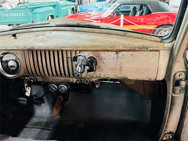 1954 Chevrolet Pickup (CC-2067173) for sale in Mundelein, Illinois