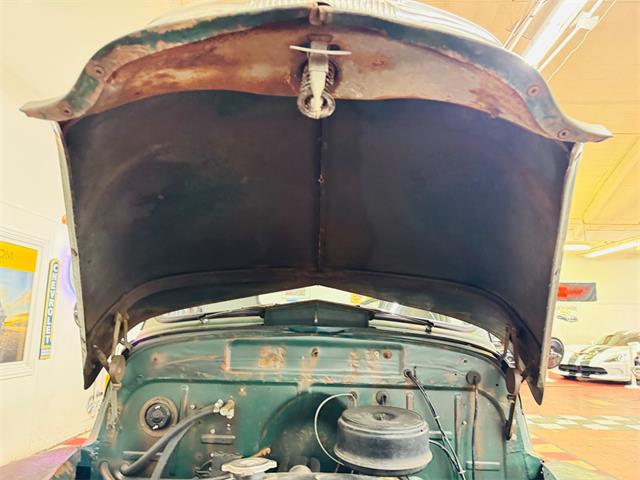 1954 Chevrolet Pickup (CC-2067173) for sale in Mundelein, Illinois