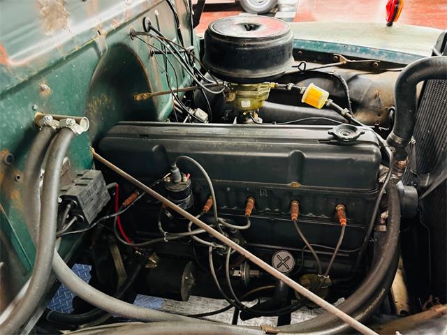 1954 Chevrolet Pickup (CC-2067173) for sale in Mundelein, Illinois
