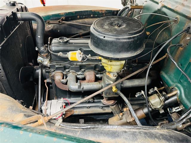 1954 Chevrolet Pickup (CC-2067173) for sale in Mundelein, Illinois