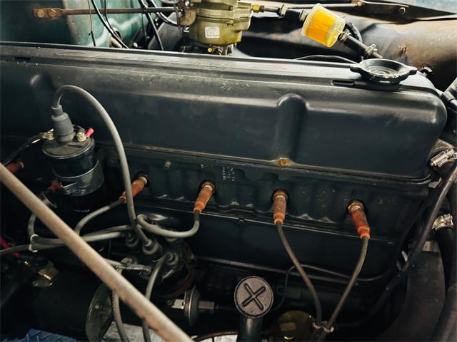 1954 Chevrolet Pickup (CC-2067173) for sale in Mundelein, Illinois