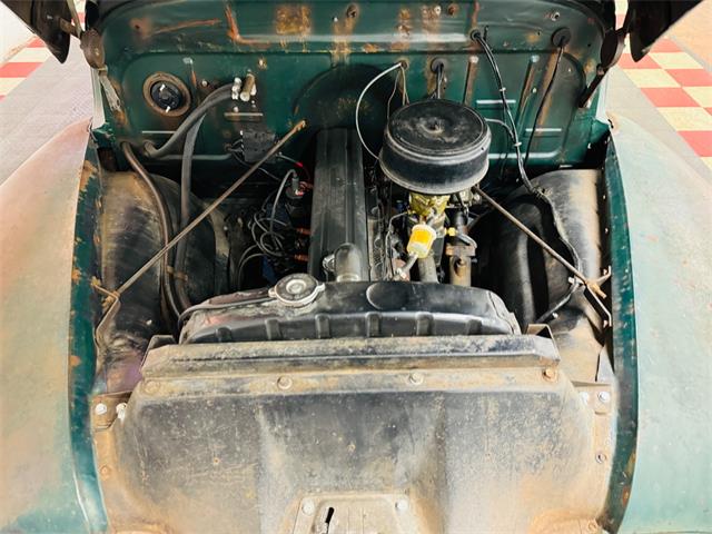 1954 Chevrolet Pickup (CC-2067173) for sale in Mundelein, Illinois