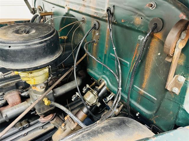 1954 Chevrolet Pickup (CC-2067173) for sale in Mundelein, Illinois