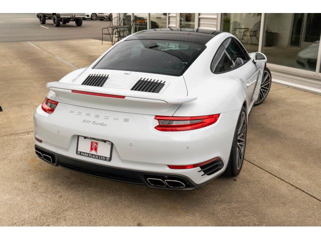 2019 Porsche 911 (CC-2067174) for sale in Bellevue, Washington