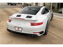 2019 Porsche 911 (CC-2067174) for sale in Bellevue, Washington