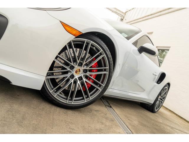 2019 Porsche 911 (CC-2067174) for sale in Bellevue, Washington