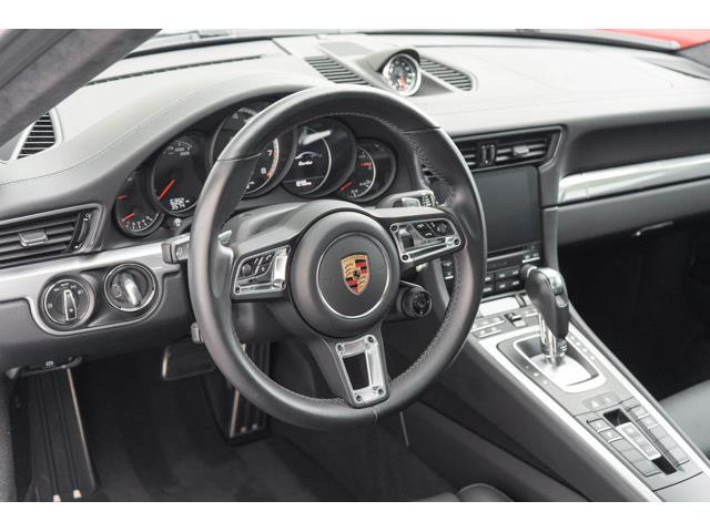 2019 Porsche 911 (CC-2067174) for sale in Bellevue, Washington