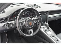 2019 Porsche 911 (CC-2067174) for sale in Bellevue, Washington