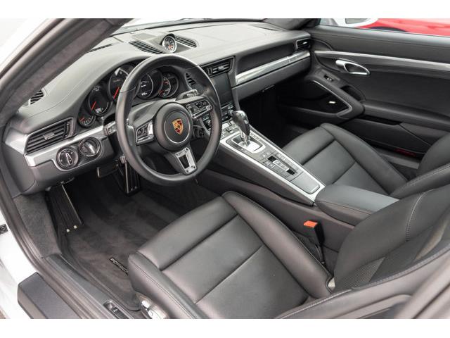 2019 Porsche 911 (CC-2067174) for sale in Bellevue, Washington