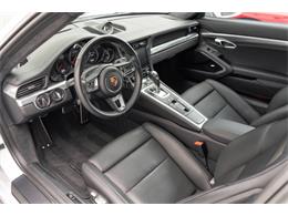 2019 Porsche 911 (CC-2067174) for sale in Bellevue, Washington