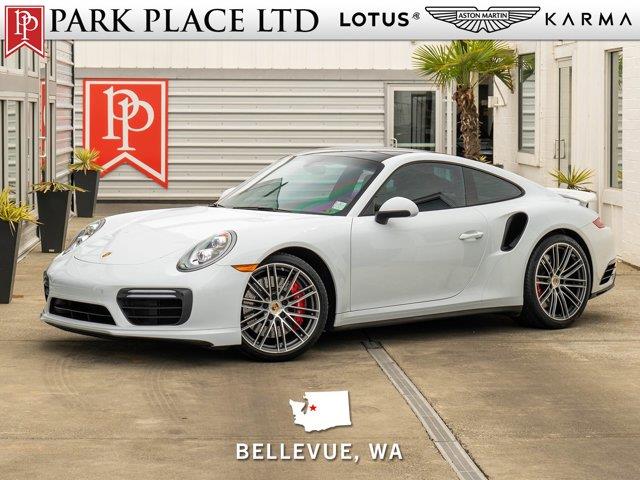 2019 Porsche 911 (CC-2067174) for sale in Bellevue, Washington