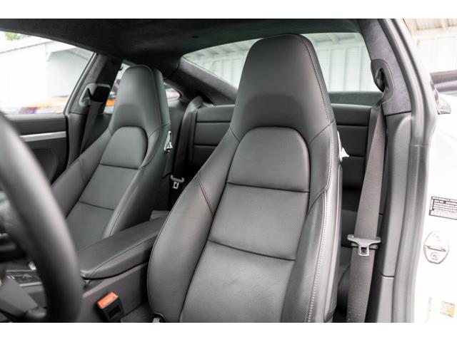 2019 Porsche 911 (CC-2067174) for sale in Bellevue, Washington