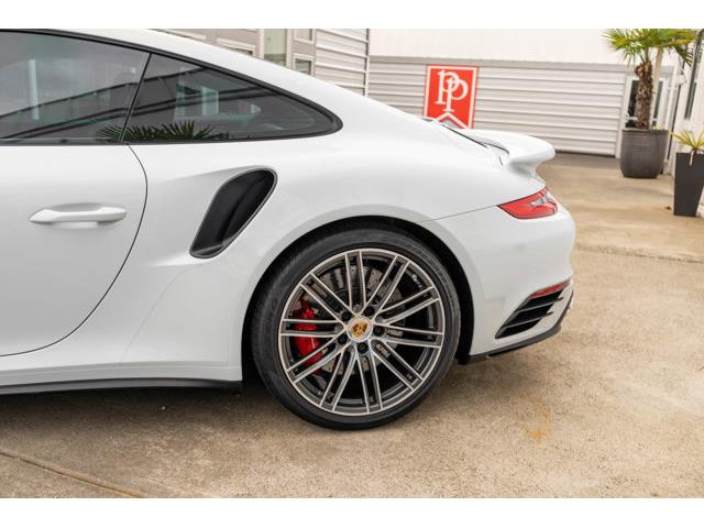 2019 Porsche 911 (CC-2067174) for sale in Bellevue, Washington